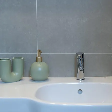 Apartamento Vatican 44 Museum *