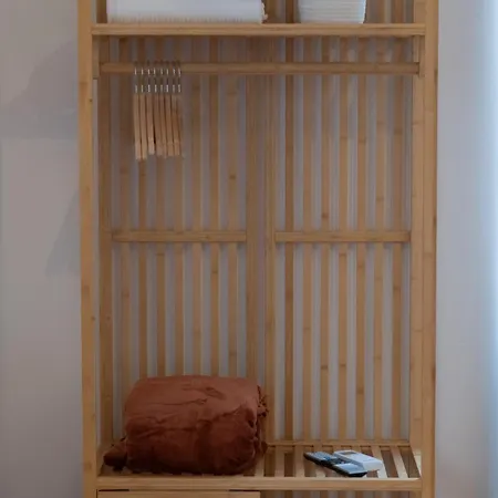 Apartamento Vatican 44 Museum Roma