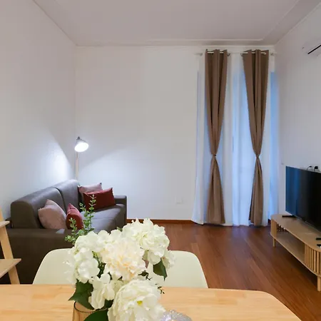 Apartamento Vatican 44 Museum *