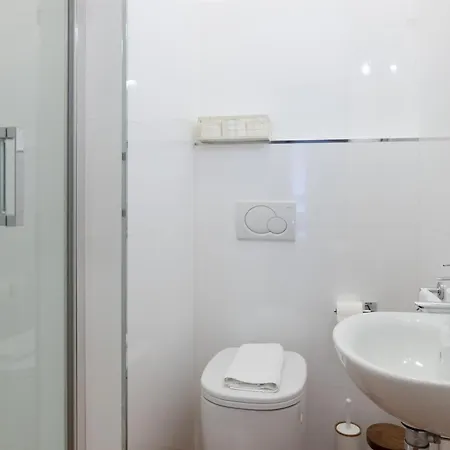 Apartamento Vatican 44 Museum *