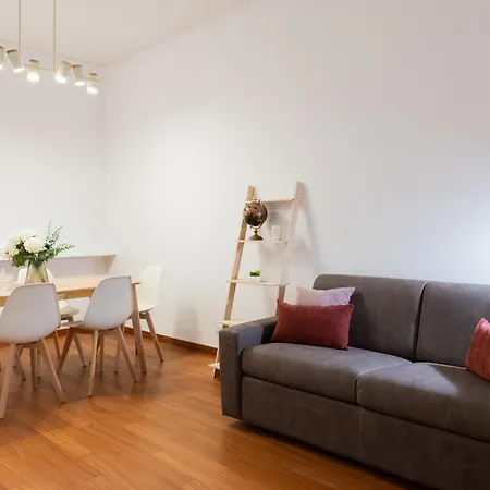 Apartamento Vatican 44 Museum Roma